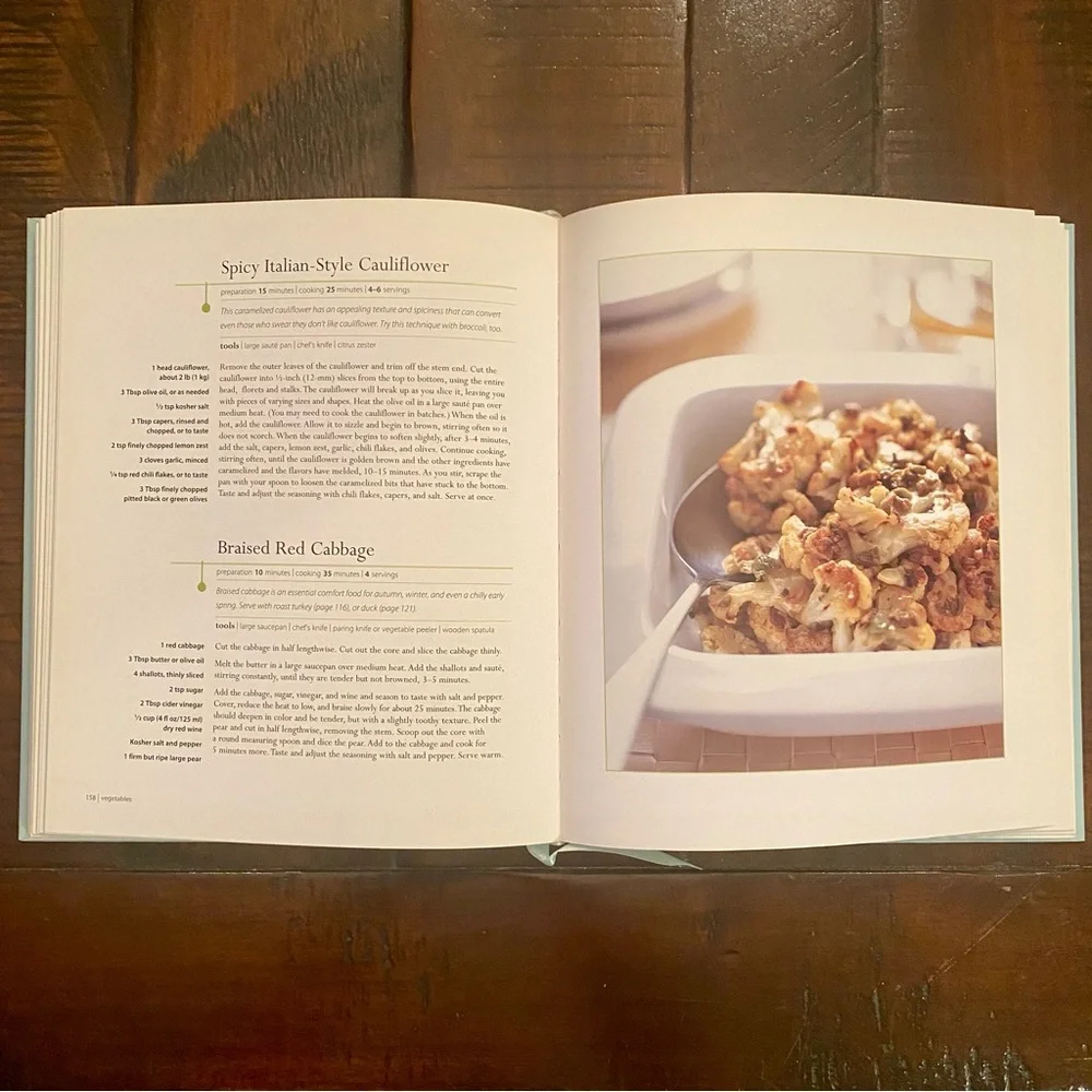 Williams-Sonoma Bride & Groom Cookbook